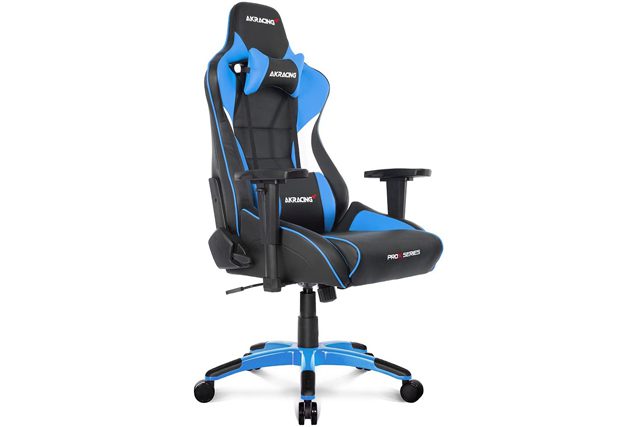 高杉真宙さん購入ゲーミングチェア『AK Racing Pro-X V2』を紹介【メレンゲの気持ち】座り心地抜群の快適イス