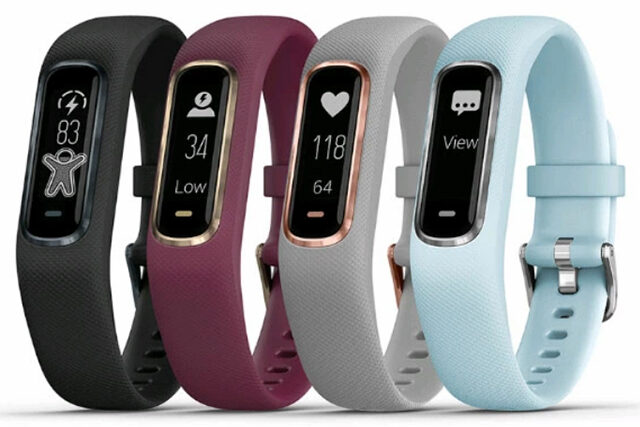 【ラヴィット】麒麟川島さん愛用スマートウォッチ『GARMIN vivosmart4』を紹介